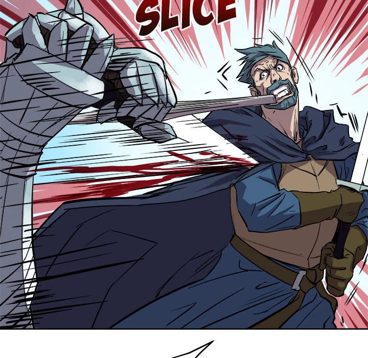 The Road of Karma Chapter 29 page 66 - Chapter 29