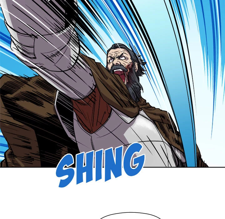 The Road of Karma Chapter 29 page 7 - Chapter 29