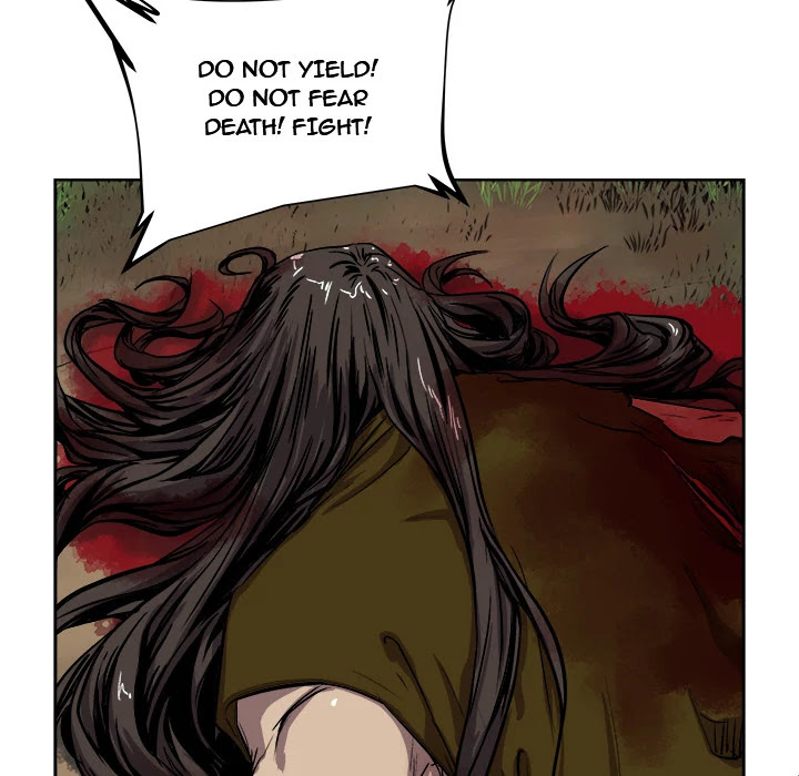 The Road of Karma Chapter 29 page 70 - Chapter 29