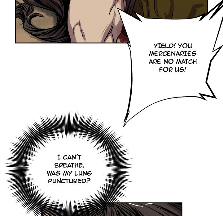 The Road of Karma Chapter 29 page 71 - Chapter 29