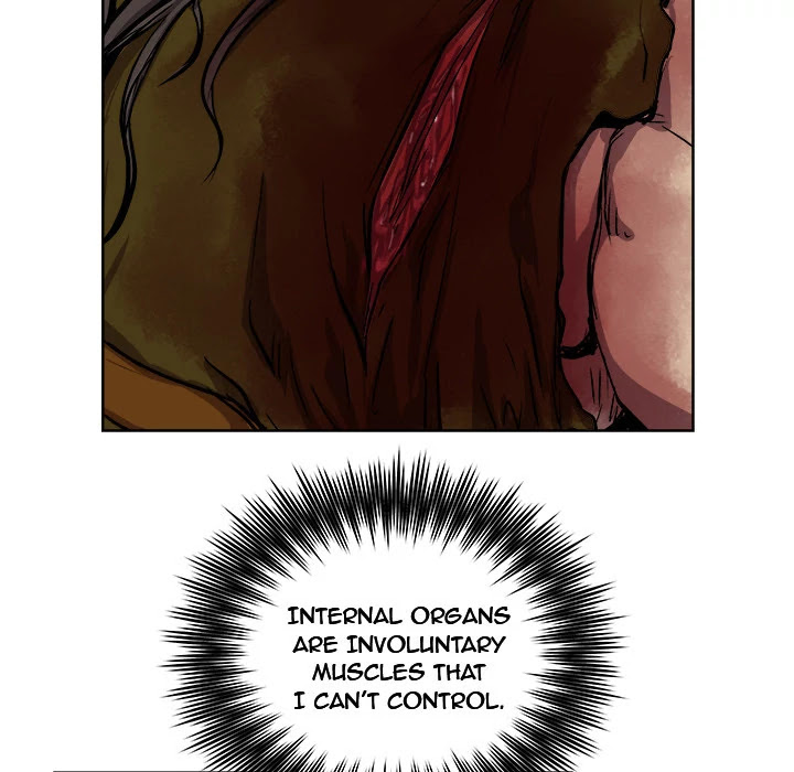 The Road of Karma Chapter 29 page 73 - Chapter 29