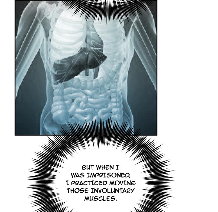 The Road of Karma Chapter 29 page 74 - Chapter 29