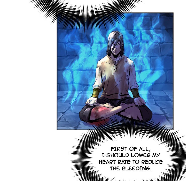 The Road of Karma Chapter 29 page 75 - Chapter 29