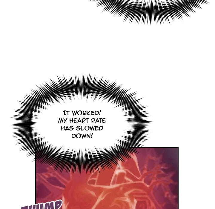 The Road of Karma Chapter 29 page 76 - Chapter 29