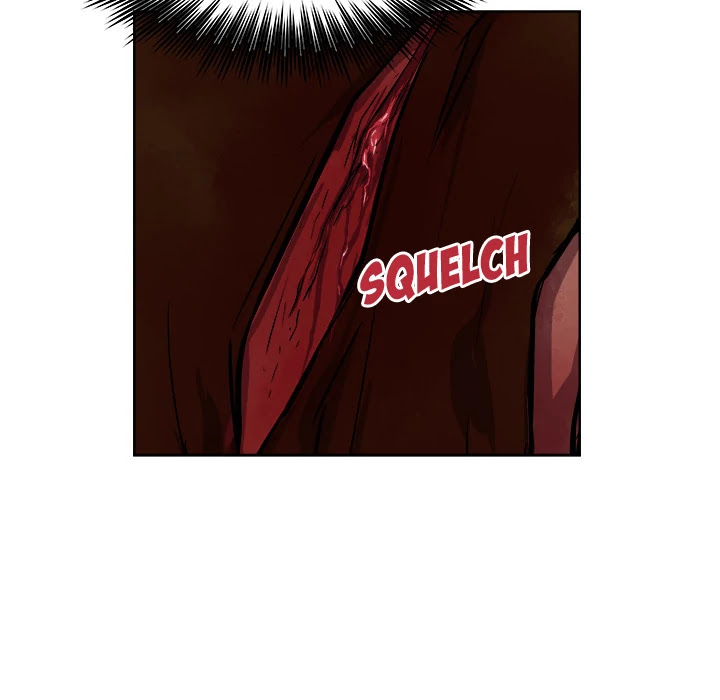 The Road of Karma Chapter 29 page 79 - Chapter 29