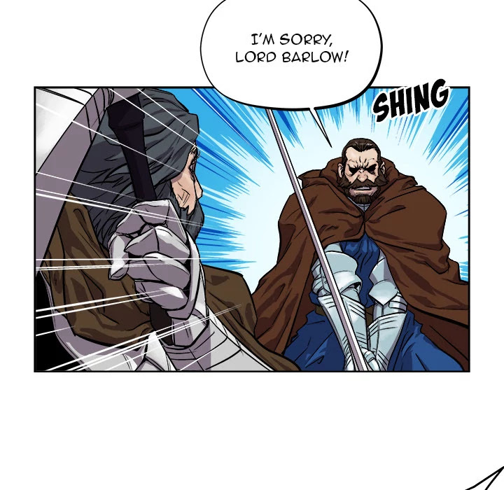 The Road of Karma Chapter 29 page 8 - Chapter 29