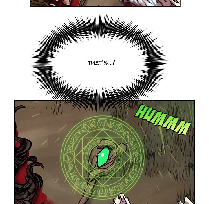 The Road of Karma Chapter 29 page 83 - Chapter 29