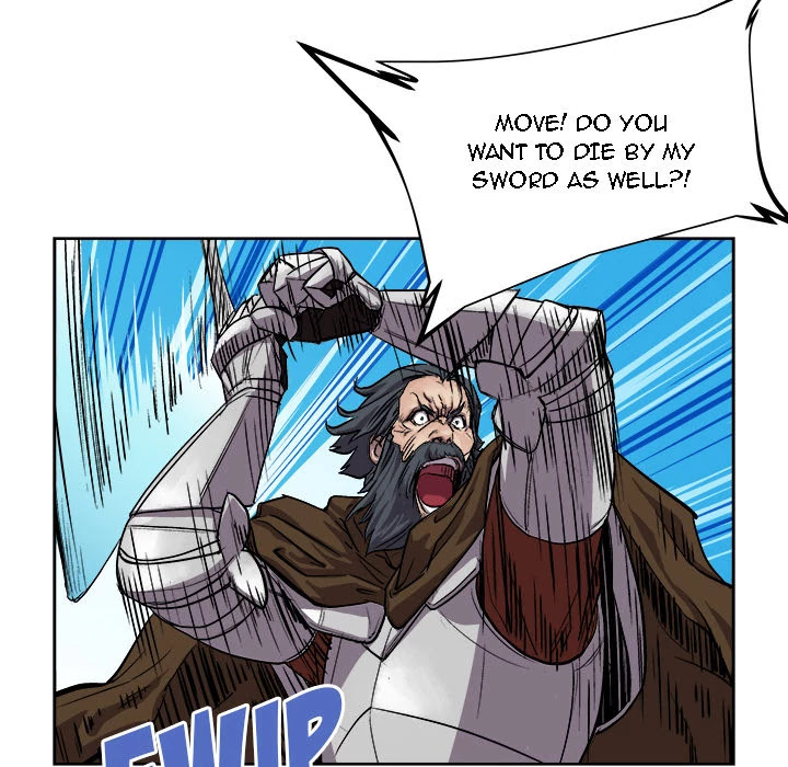 The Road of Karma Chapter 29 page 9 - Chapter 29
