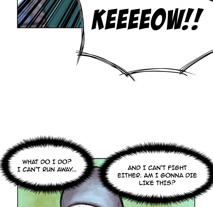 The Road of Karma Chapter 3 page 12 - Chapter 3