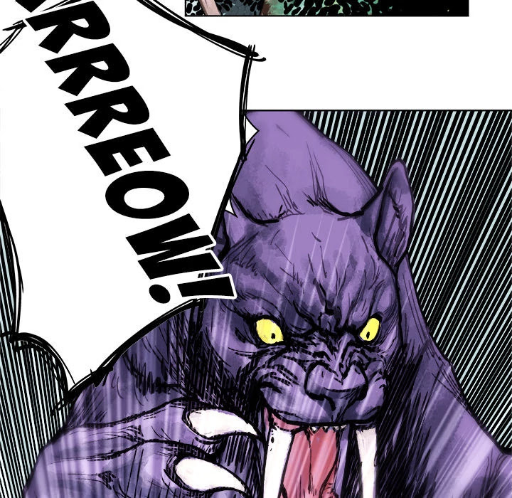 The Road of Karma Chapter 3 page 15 - Chapter 3