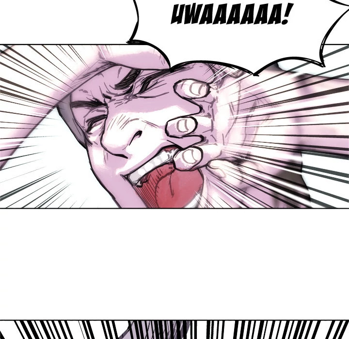 The Road of Karma Chapter 3 page 17 - Chapter 3