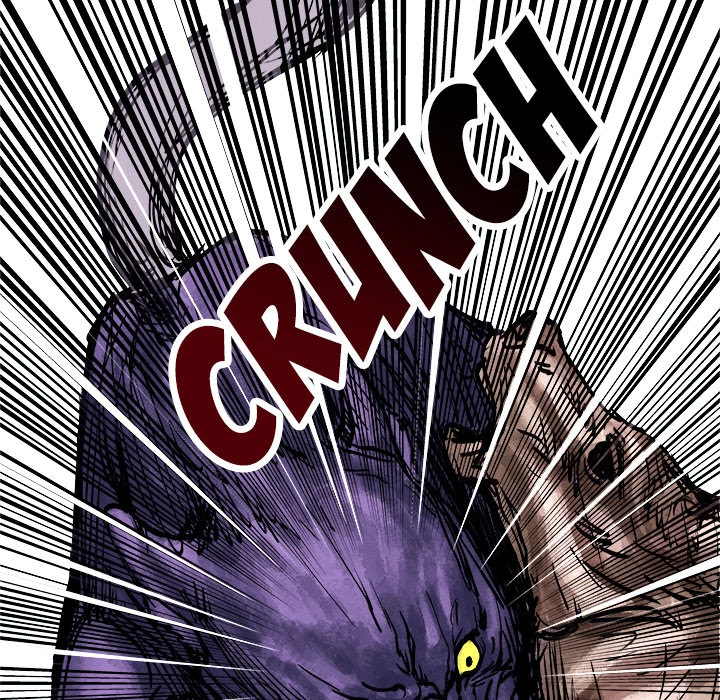The Road of Karma Chapter 3 page 18 - Chapter 3