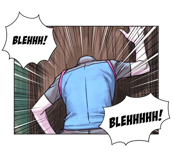 The Road of Karma Chapter 3 page 31 - Chapter 3