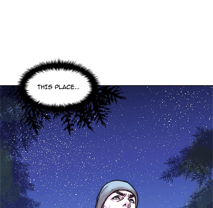 The Road of Karma Chapter 3 page 33 - Chapter 3
