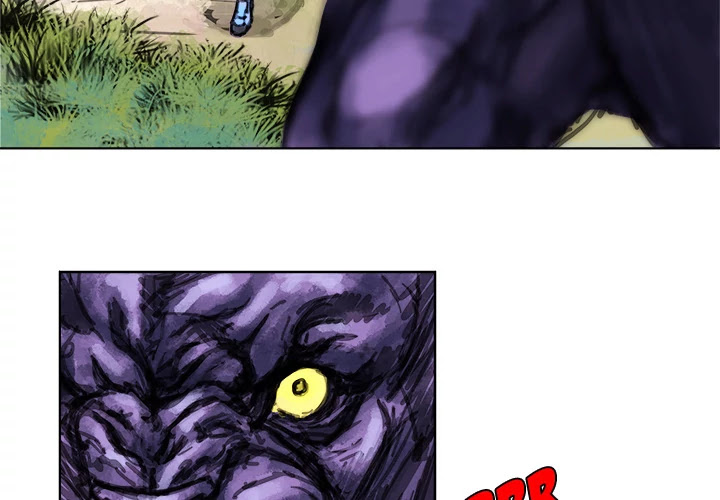 The Road of Karma Chapter 3 page 4 - Chapter 3