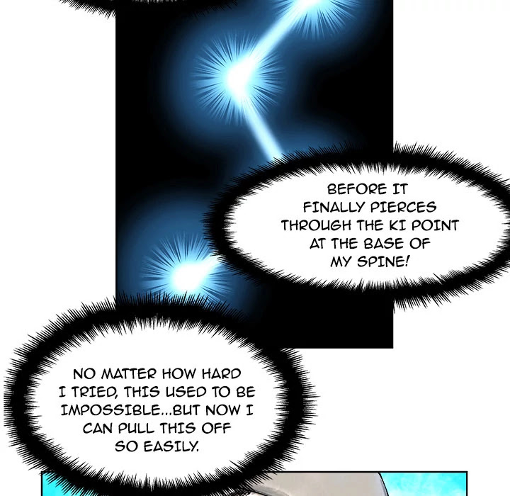 The Road of Karma Chapter 3 page 49 - Chapter 3