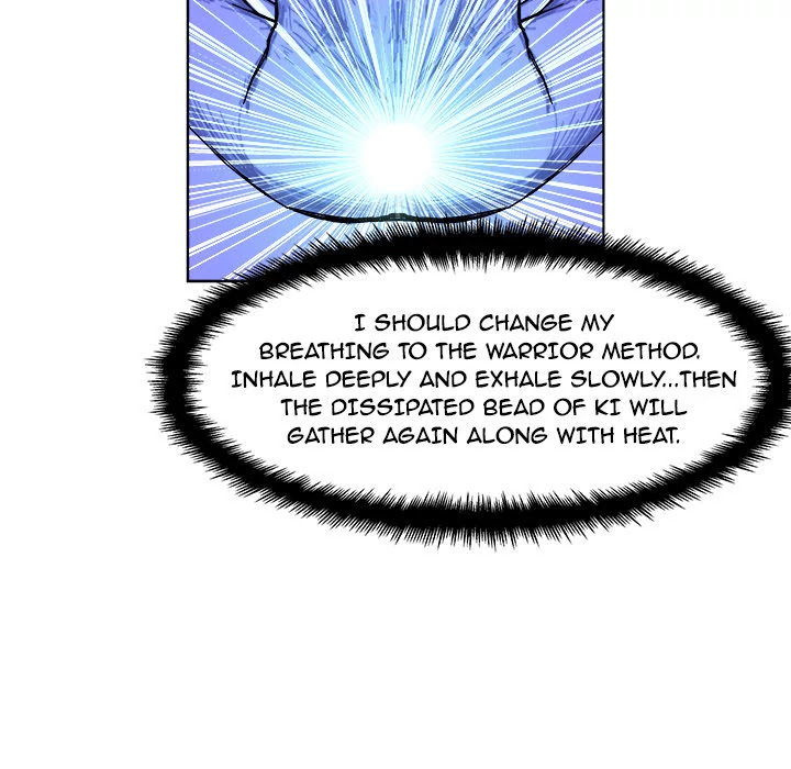 The Road of Karma Chapter 3 page 51 - Chapter 3