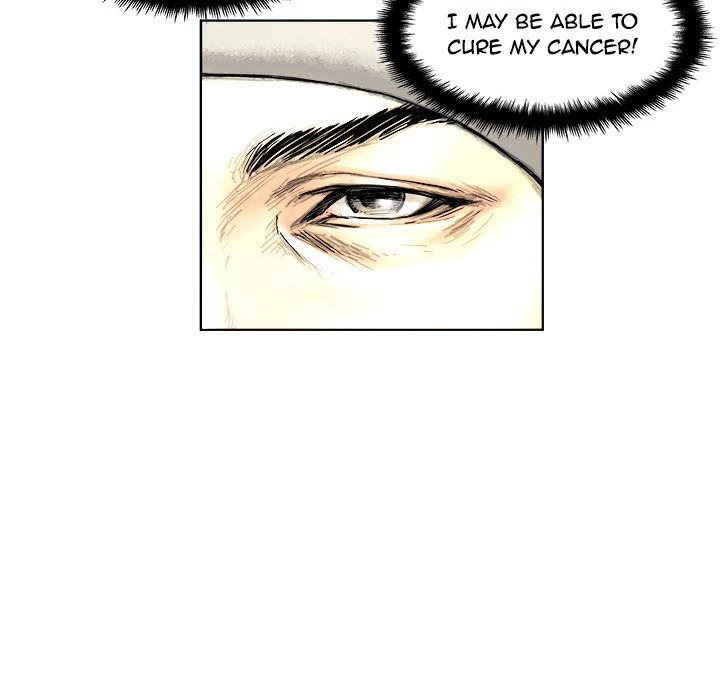The Road of Karma Chapter 3 page 57 - Chapter 3
