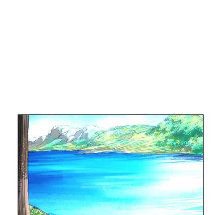 The Road of Karma Chapter 3 page 58 - Chapter 3