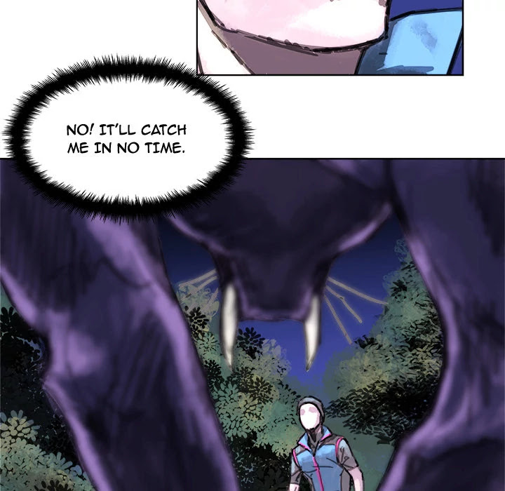 The Road of Karma Chapter 3 page 6 - Chapter 3