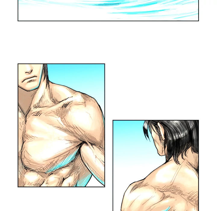 The Road of Karma Chapter 3 page 60 - Chapter 3