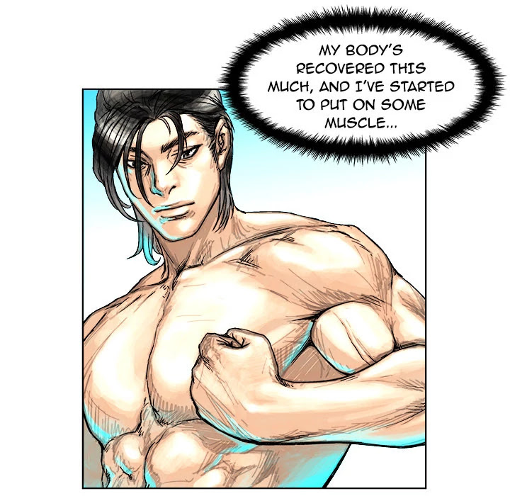 The Road of Karma Chapter 3 page 62 - Chapter 3