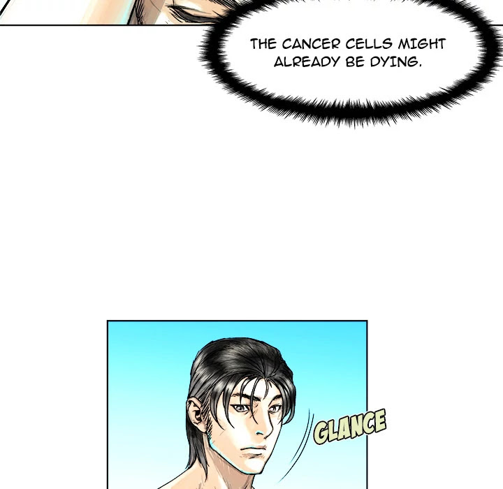 The Road of Karma Chapter 3 page 64 - Chapter 3