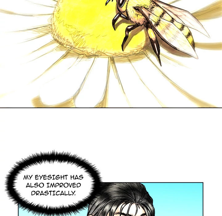 The Road of Karma Chapter 3 page 68 - Chapter 3