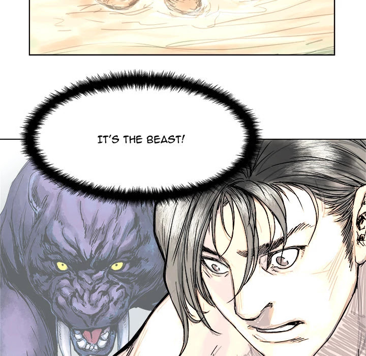The Road of Karma Chapter 3 page 73 - Chapter 3