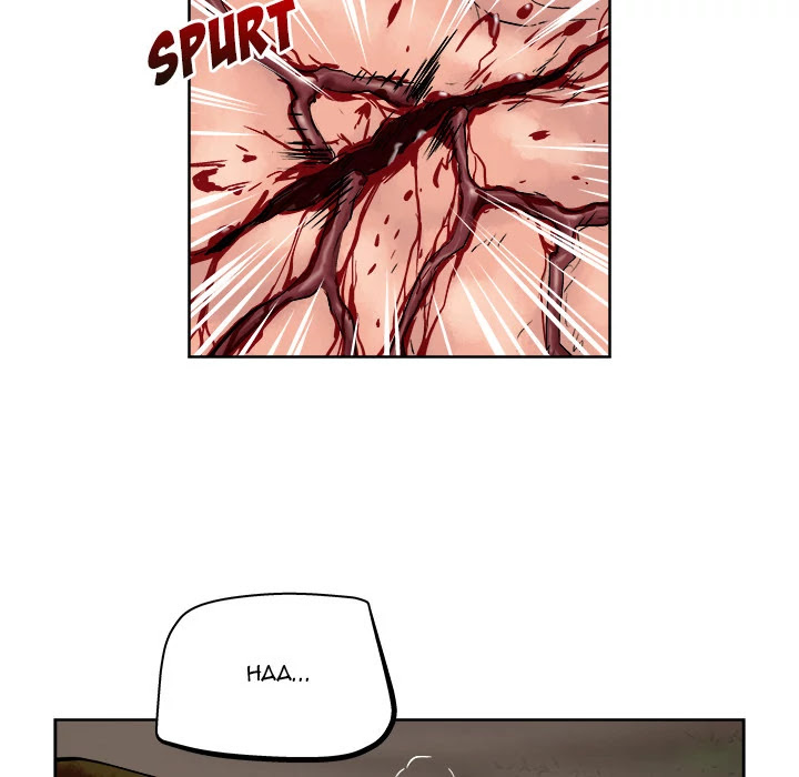The Road of Karma Chapter 30 page 10 - Chapter 30