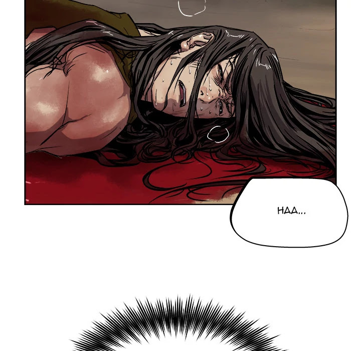 The Road of Karma Chapter 30 page 11 - Chapter 30