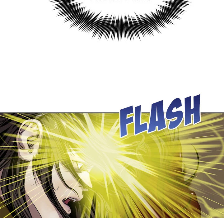 The Road of Karma Chapter 30 page 13 - Chapter 30