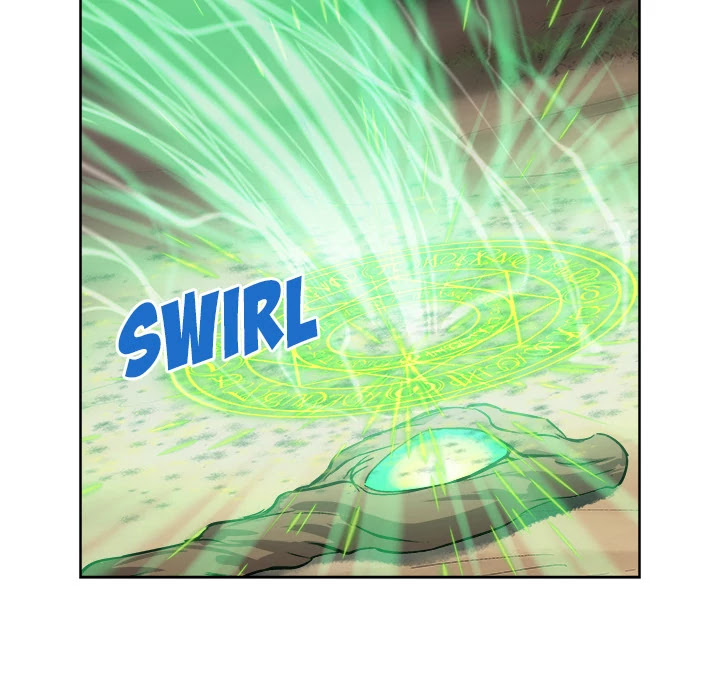 The Road of Karma Chapter 30 page 17 - Chapter 30