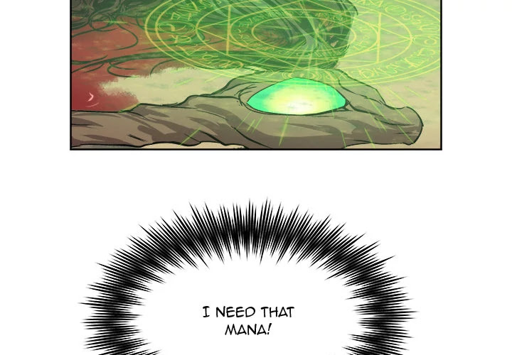 The Road of Karma Chapter 30 page 2 - Chapter 30