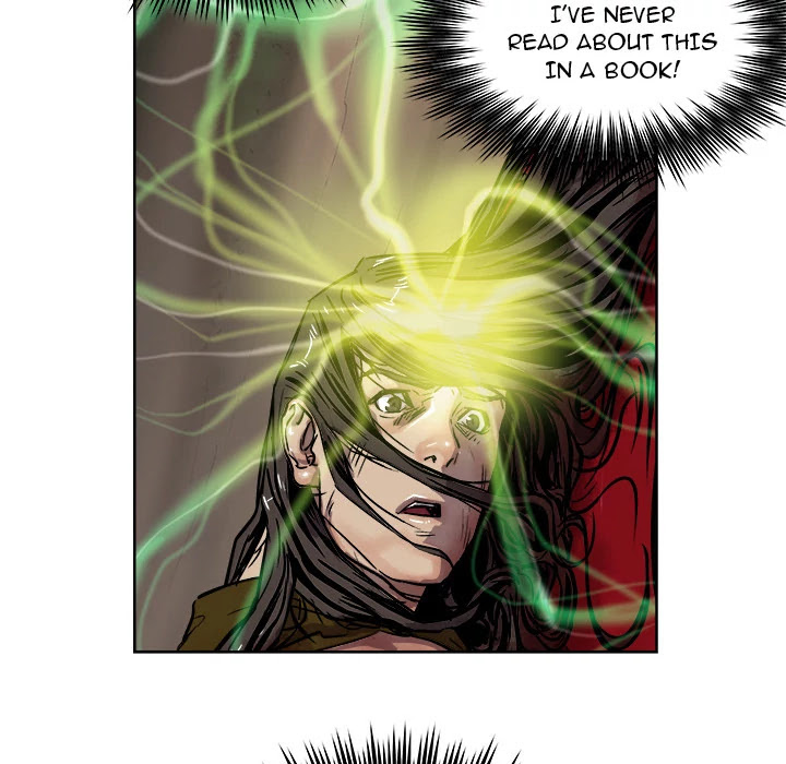 The Road of Karma Chapter 30 page 20 - Chapter 30