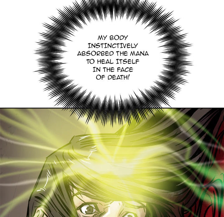 The Road of Karma Chapter 30 page 21 - Chapter 30