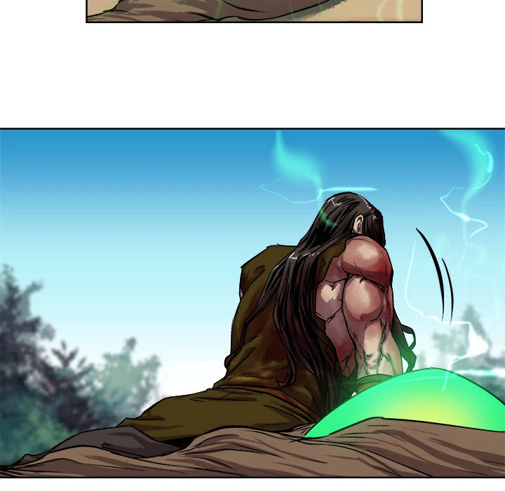 The Road of Karma Chapter 30 page 23 - Chapter 30