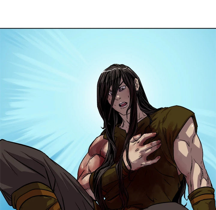 The Road of Karma Chapter 30 page 24 - Chapter 30