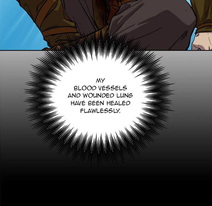 The Road of Karma Chapter 30 page 25 - Chapter 30