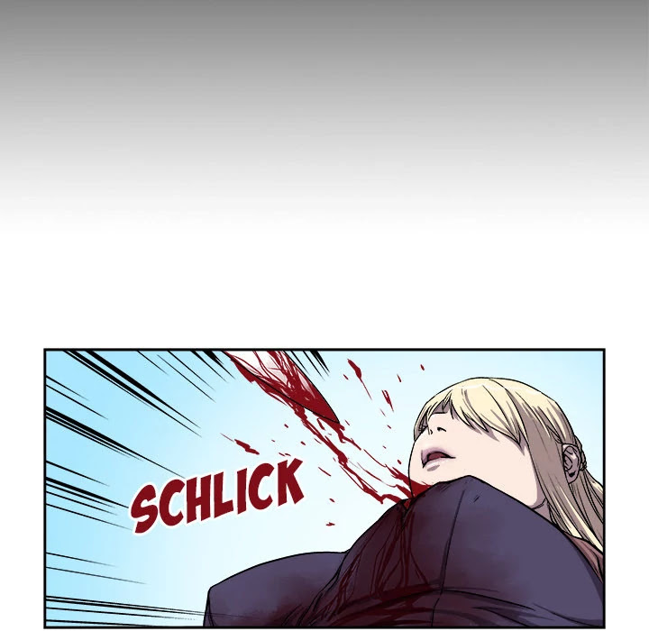 The Road of Karma Chapter 30 page 27 - Chapter 30