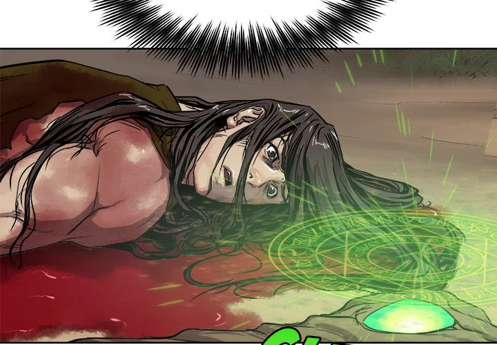 The Road of Karma Chapter 30 page 3 - Chapter 30