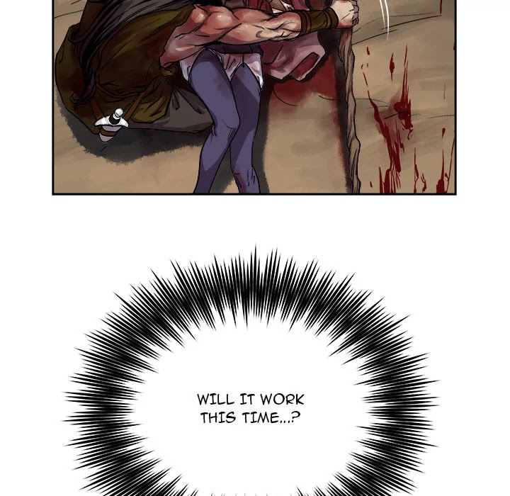 The Road of Karma Chapter 30 page 30 - Chapter 30