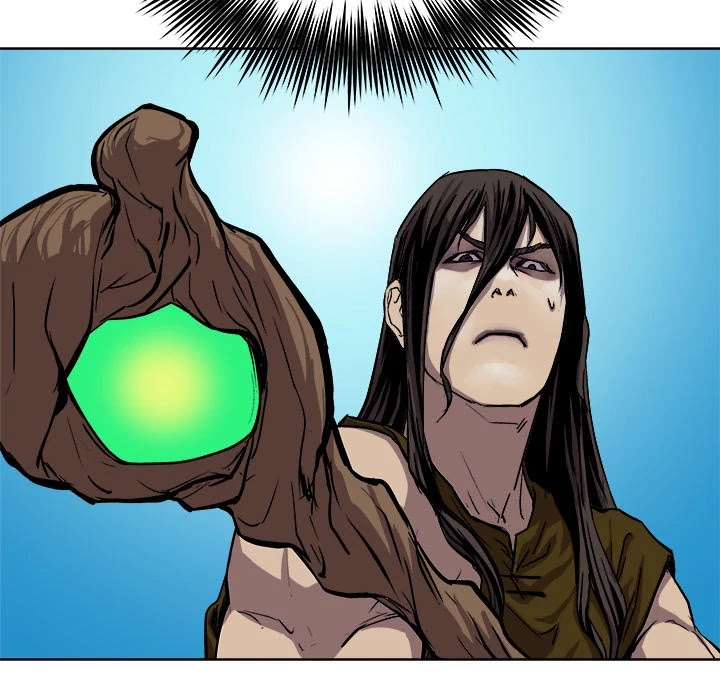 The Road of Karma Chapter 30 page 31 - Chapter 30