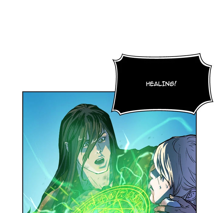The Road of Karma Chapter 30 page 32 - Chapter 30