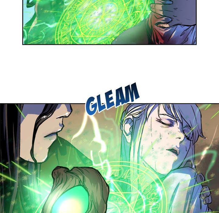The Road of Karma Chapter 30 page 33 - Chapter 30