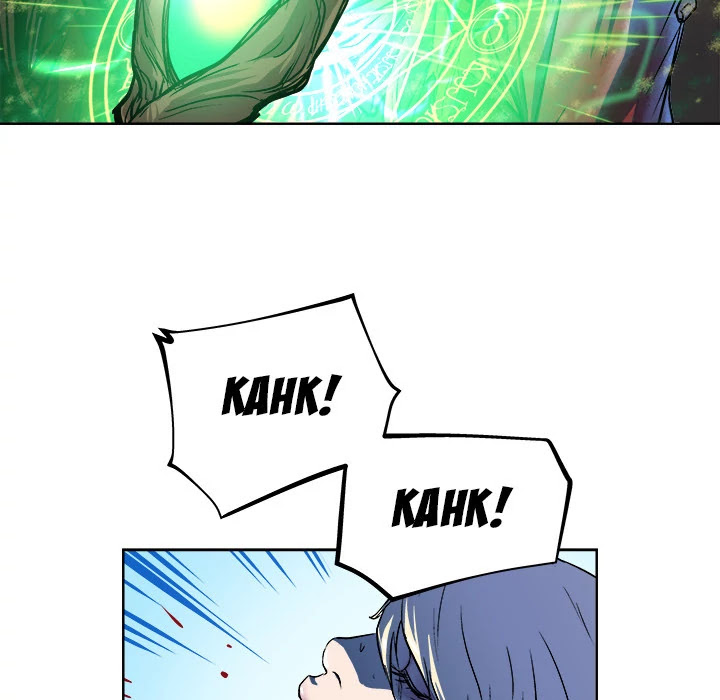 The Road of Karma Chapter 30 page 34 - Chapter 30