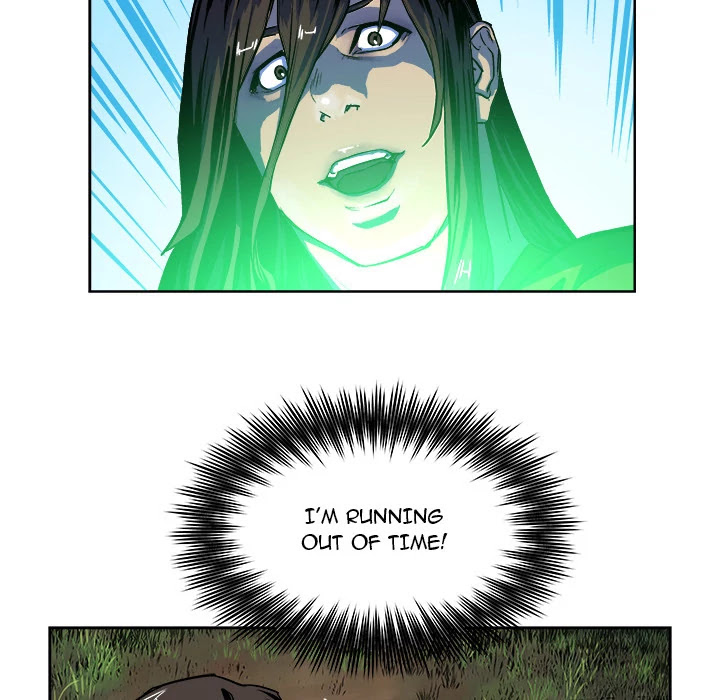 The Road of Karma Chapter 30 page 36 - Chapter 30