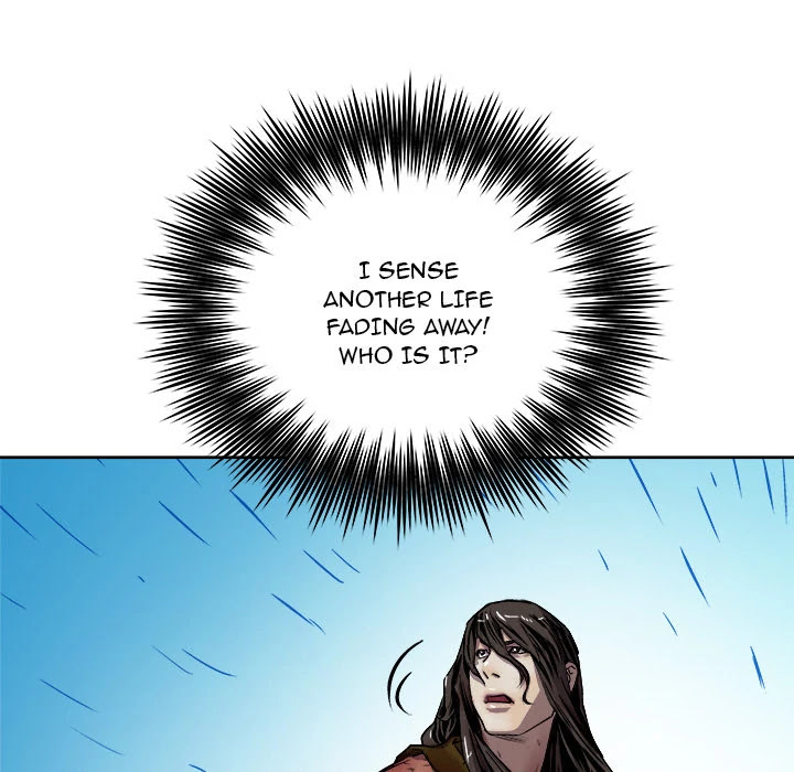 The Road of Karma Chapter 30 page 38 - Chapter 30