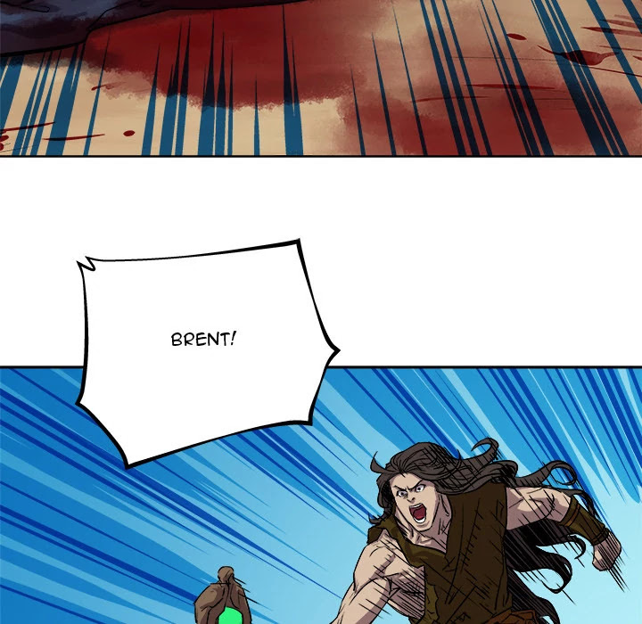 The Road of Karma Chapter 30 page 40 - Chapter 30
