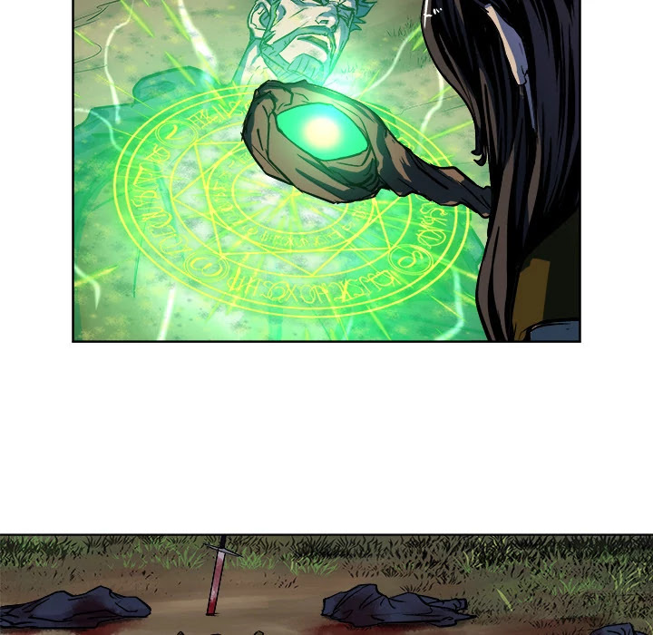 The Road of Karma Chapter 30 page 42 - Chapter 30